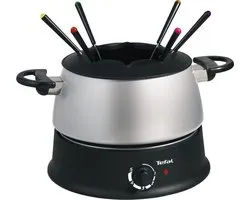 Tefal Indigo EF300010 - Poêle à fondue électrique - 6 personnes