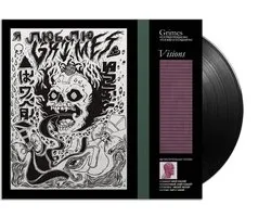 Visions (LP)
