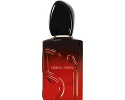 Giorgio Armani Sì Passione Intense eau de parfum, 50 ml