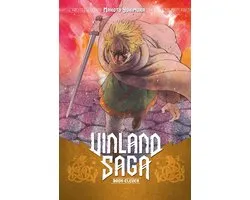 Vinland Saga Vol. 11