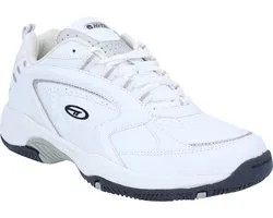 Hi-Tec Blast Lite WIT - Maat 41 Wandelschoenen voor Mannen