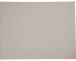 Linoplaat, afm 19,5x30 cm, dikte 6 mm, 1 stuk
