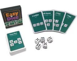 Eazy Dice