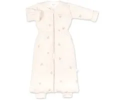 BEMINI Babyslaapzak - MAGIC BAG 24-36m - TOG 2.5 - Knus cocon - Piuma ecru
