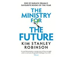 The Ministry for the Future