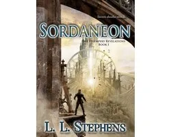 The Triempery Revelations 1 - Sordaneon