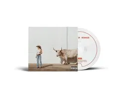 Kacey Musgraves - Middle Of Nowhere (CD)