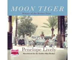Moon Tiger