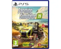 Sony PlayStation 5 Farming Simulator 25 - PS5