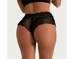Shorty Envy OhYeah