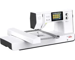 bernette B70 DECO naaimachine
