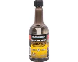 Quicksilver Quickleen Engine & Fuel System Cleaner 355 ml (8M0079744)