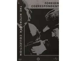 Foreign Correspondent