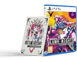 Touhou Luna Nights - 5-Year Anniversary Edition - PS5 versie