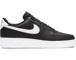 Nike Nike Air Force 1 '07 Heren Sneakers - Black/White