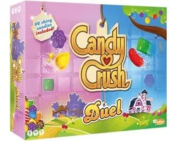 Candy Crush Duel | Jeu de Plateau créatif édition française