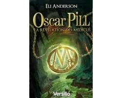 Oscar Pill Révélations Médicus
