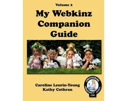 My Webkinz Companion Guide