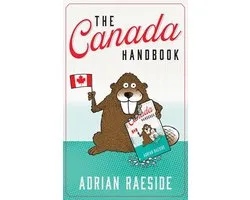 The Canada Handbook