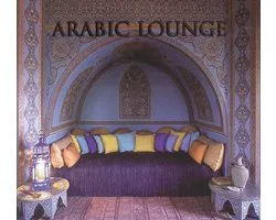 Arabic Lounge