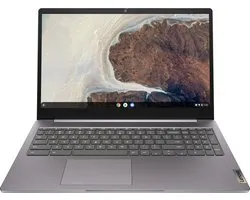 Lenovo IdeaPad 3 Chromebook 15IJL6 82N40040MB - 15.6 inch - azerty