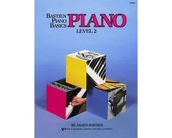 Bastien Piano Basics