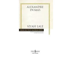 Siyah Lale