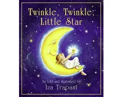 Twinkle, Twinkle, Little Star