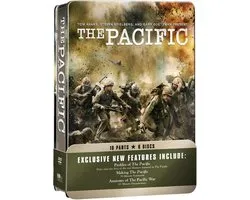 Guerre/Pacific