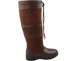 Dubarry Galway 3885 Ex-Fit.52-Noyer