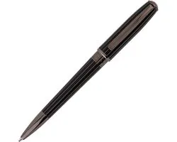 Hugo Boss - HSI0584D - Balpen - zwart - Essential