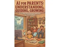 Il Mondo Che Verra'- AI for Parents