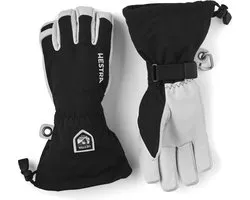Hestra Army Leather Heli Ski 5 finger