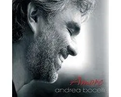 Andrea Bocelli - Amore