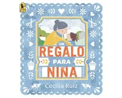 Un regalo para Niña