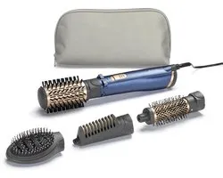 Babyliss Style Pro 1000 brosse sèche-cheveux