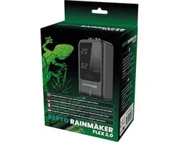 Repto Flex 2.0 Rainmaker - Goedkoop regensysteem Terrarium