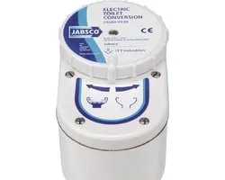 Jabsco Elektrische ombouwset 24 Volt