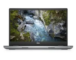 DELL Precision 7770 | Intel Core i9 | NVIDIA RTX A3000 | (″) | 512 GB SSD | 32 GB DDR4 | US | WiFi | Windows 11 Pro