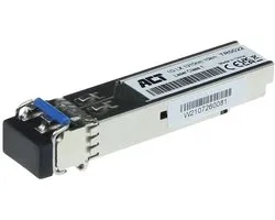ACT SFP LX transceiver gecodeerd voor HP / HPE / Aruba / Procurve / H3C (J4859A/J4859B/J4859C/J4859D)
