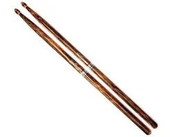 Promark TX5BW-FG Classic Forward 5B FireGrain drumstokken