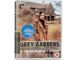 Grey Gardens: Criterion Collection