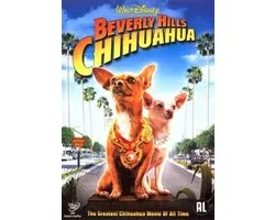 Beverly Hills Chihuahua