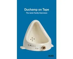 Duchamp on Tape: The Janis Family Interviews