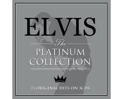 Platinum Collection