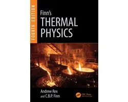 Finn's Thermal Physics