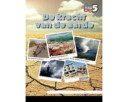 Verrekijker 5 taal - werkboek kijker 3