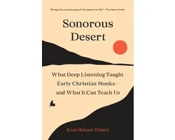 Sonorous Desert