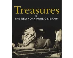 Treasures of the New York Public Library