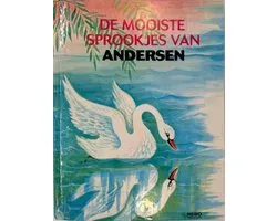 Mooiste sprookjes van andersen